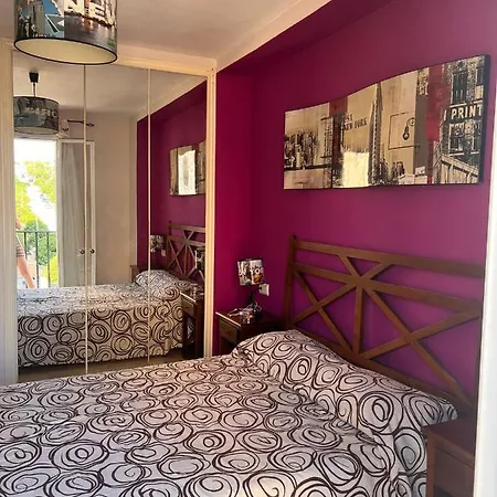 דירה Casablanca