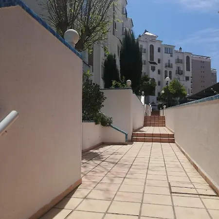 Casablanca בנידורם