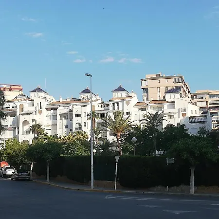 Casablanca דירה בנידורם