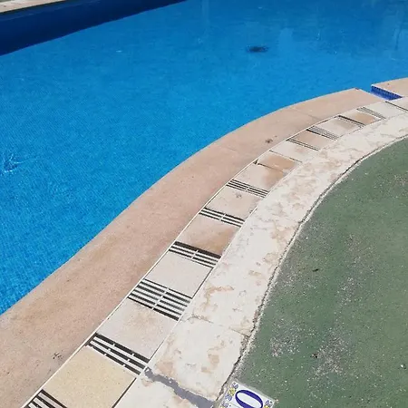 Casablanca בנידורם