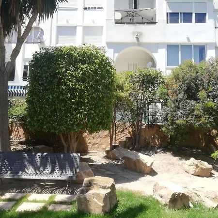 Casablanca דירה *