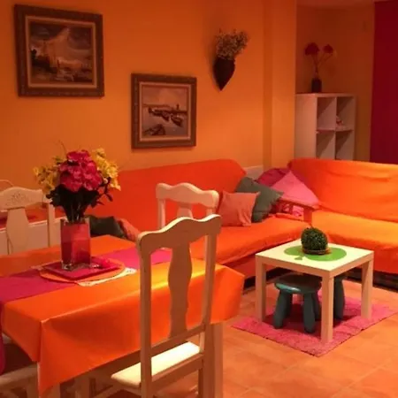 Casablanca Apartment Alcoceber