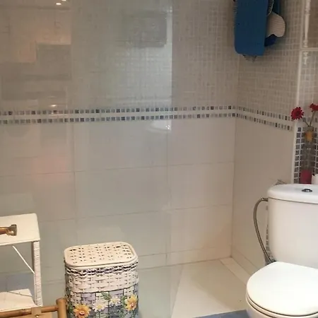 Apartment Casablanca *