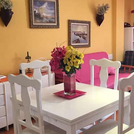 Casablanca Apartment Alcoceber