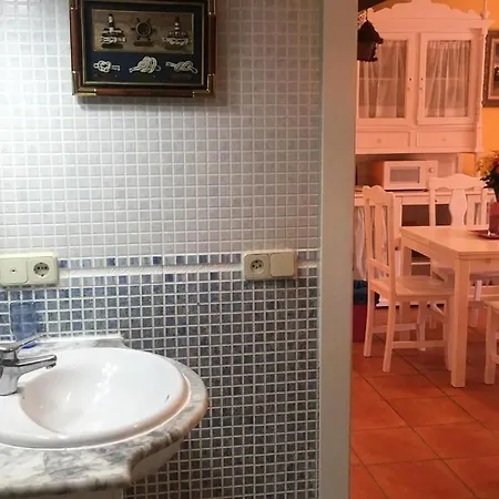 Casablanca Apartment Alcoceber