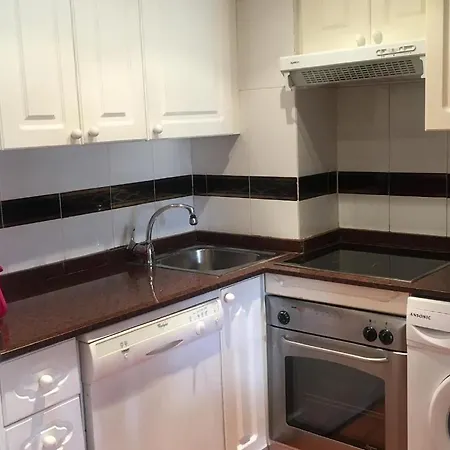 Casablanca Apartment *