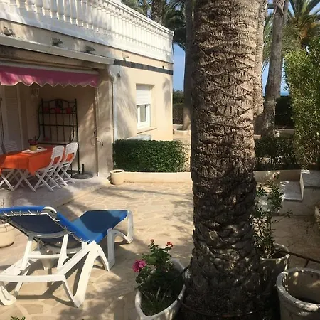 Casablanca Apartment Alcoceber